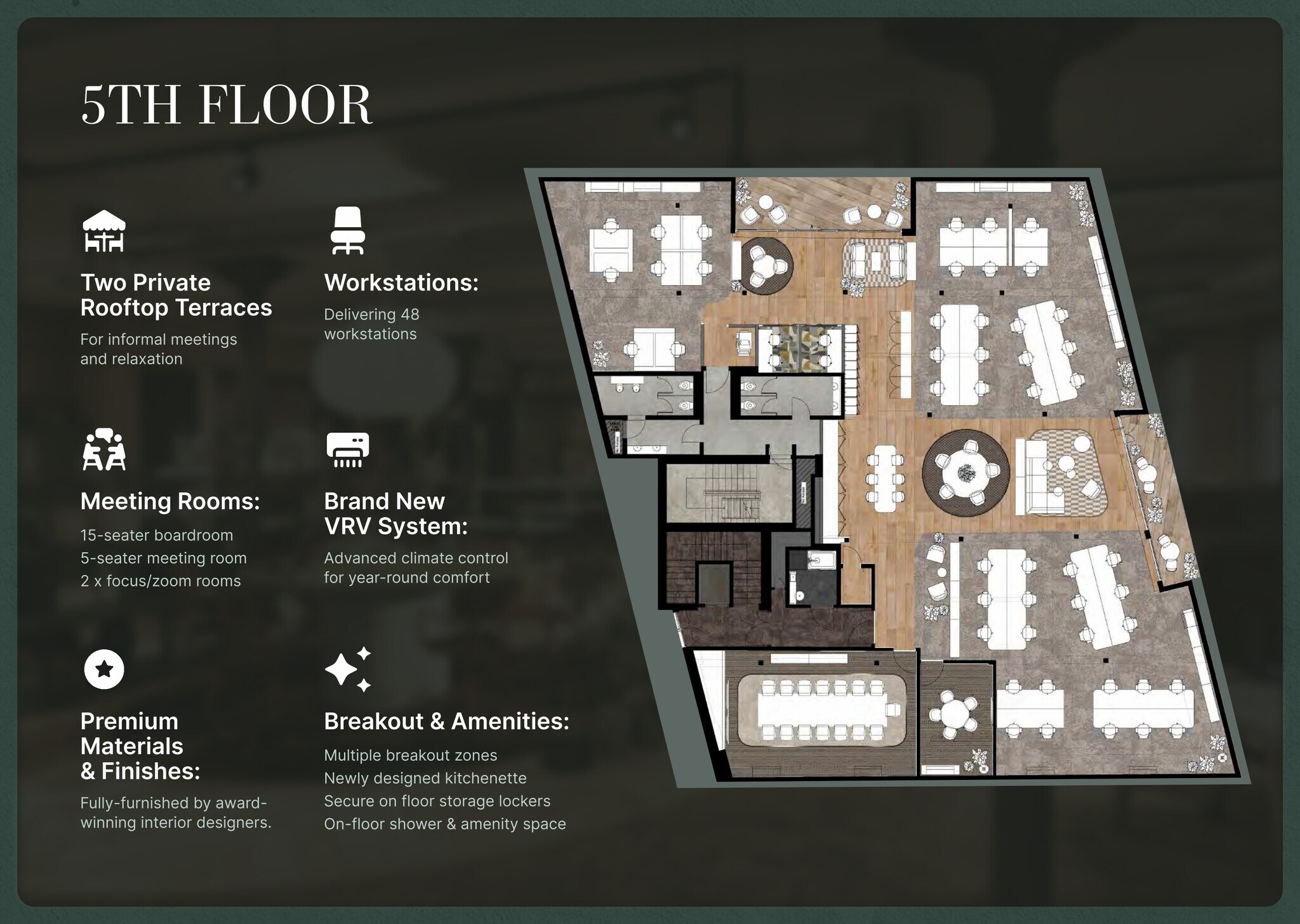 101 Princess St, Manchester for lease Floor Plan- Image 1 of 1
