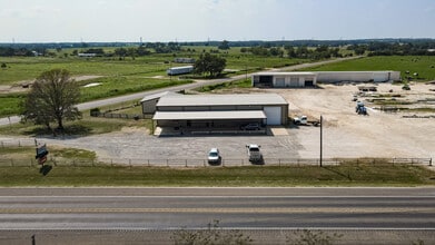 17552 U. S 79 Blvd, Marquez, TX for lease Interior Photo- Image 1 of 1