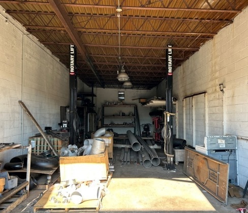 101 Talbot Ave, Holmes, PA for lease - Interior Photo - Image 2 of 6