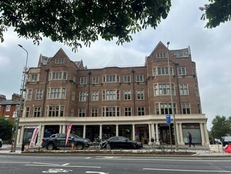 More details for 57-67 Woodstock Rd, Oxford - Coworking for Lease