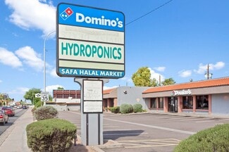 More details for 2434-2446 E Thomas Rd, Phoenix, AZ - Retail for Lease