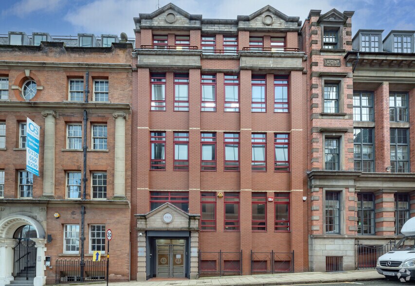 63 Church St, Birmingham à louer - Photo du bâtiment - Image 3 de 22