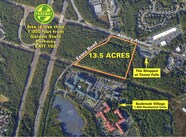 4090 Asbury Ave, Tinton Falls, NJ for lease Building Photo- Image 1 of 9