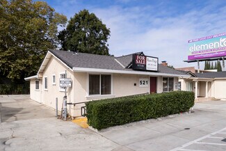 More details for 521 S Bascom Ave, San Jose, CA - Office for Sale