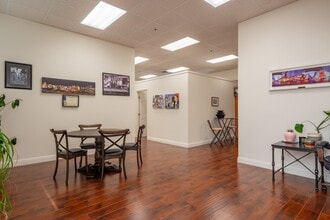5235 S Durango Dr, Las Vegas, NV for lease Interior Photo- Image 2 of 6