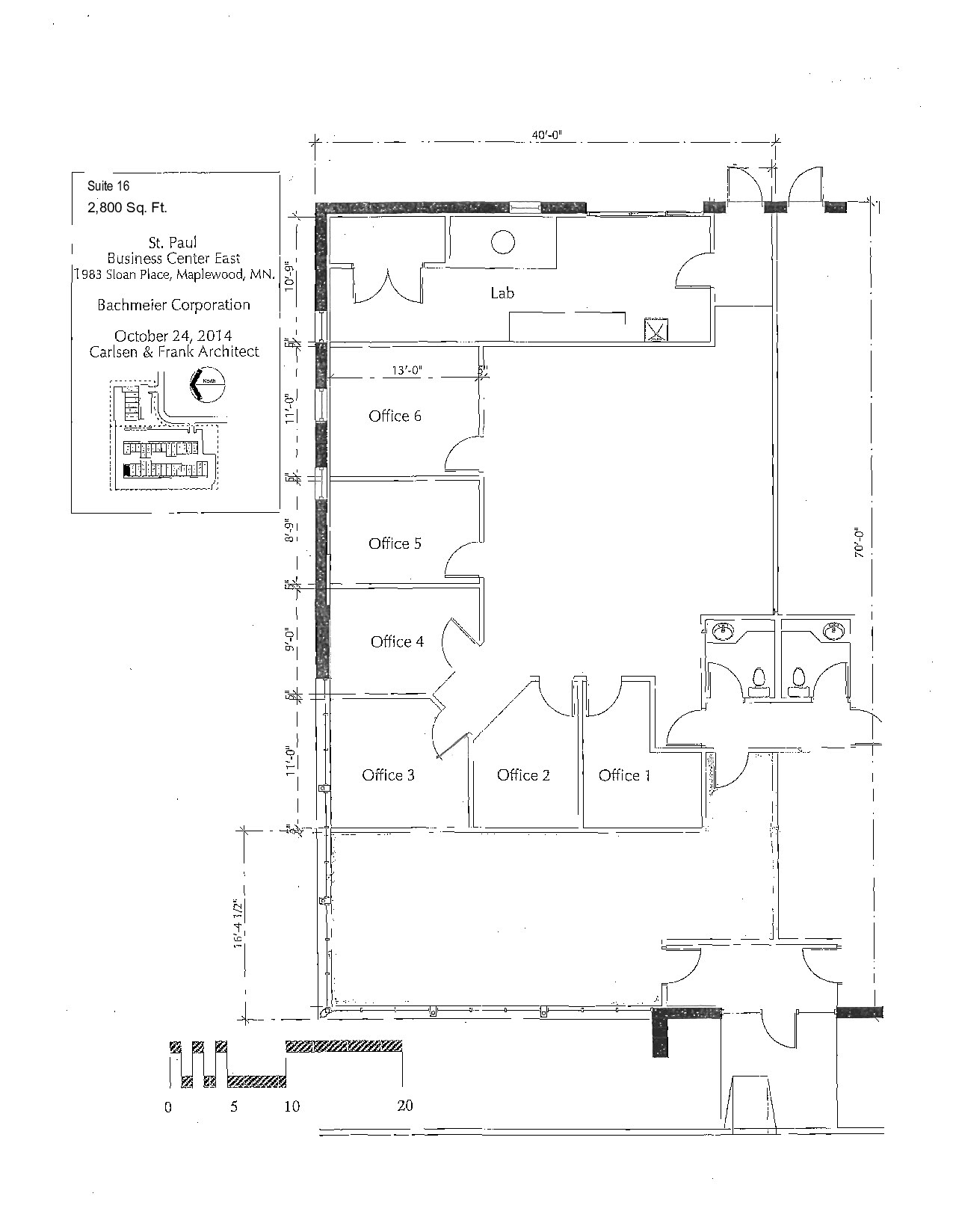 1983 Sloan Pl, Saint Paul, MN à louer Photo du bâtiment- Image 1 de 2
