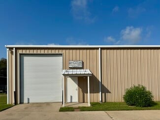 Plus de détails pour 11405 N Dowling Rd, College Station, TX - Industriel à louer