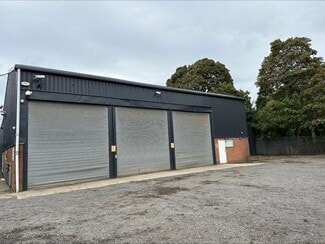 More details for Aston Common, Sheffield - Industrial for Lease