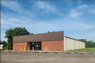 Plus de détails pour 4783 Second St N, Folkston, GA - Commerce de détail à vendre