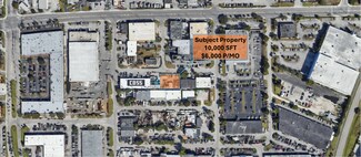 Plus de détails pour 10440 SW 186th Ter, Miami, FL - Terrain à louer