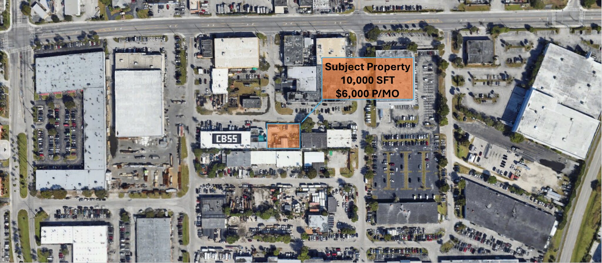 10440 SW 186th Ter, Miami, FL for lease Primary Photo- Image 1 of 18