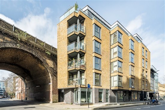 70-72 Great Suffolk St, London for lease - Building Photo - Image 1 of 2