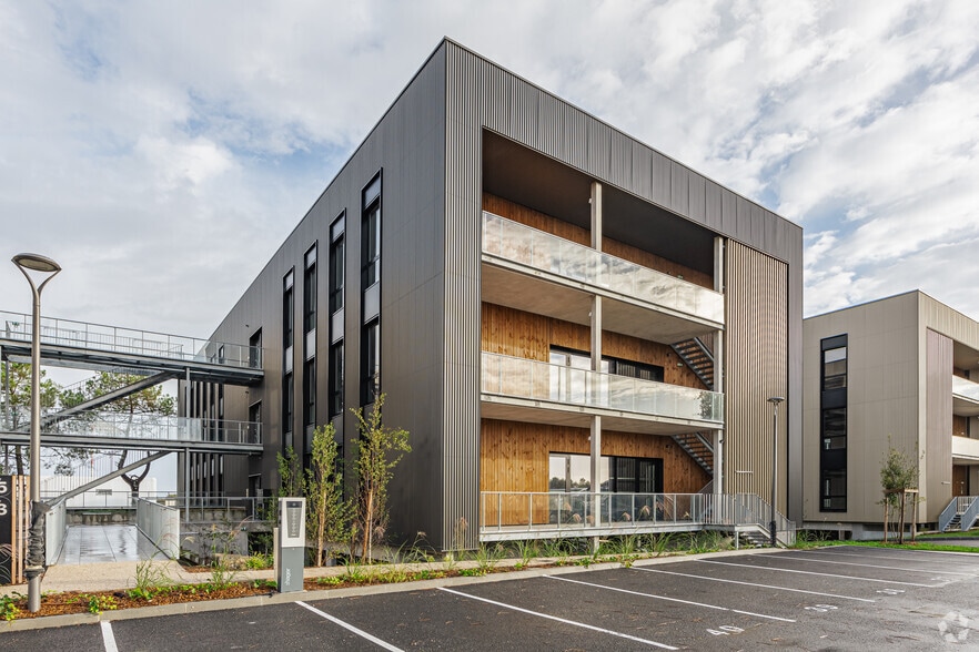 5 Rue Amy Johnson, Mérignac for lease - Building Photo - Image 3 of 4