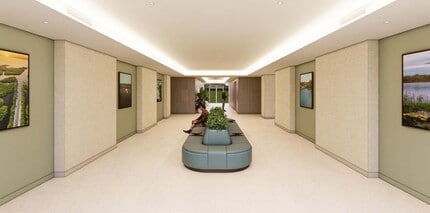 8600 NW 17th St, Doral, FL à louer Photo intérieure- Image 2 de 7