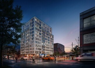 Plus de détails pour 132-134 E 125th St, New York, NY - Bureau/Médical, Commerce de détail à louer