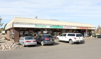 Plus de détails pour 9032-9050 50th St NW, Edmonton, AB - Commerce de détail à louer