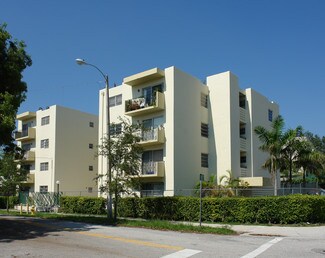 Plus de détails pour 3050 S Dixie Hwy, Miami, FL - Multi-résidentiel à vendre