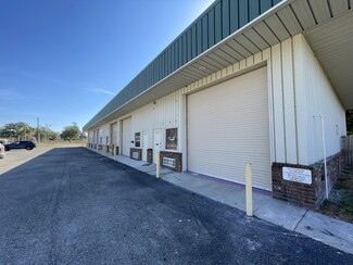 Plus de détails pour 122 SW Midtown Pl, Lake City, FL - Bureau/Commerce de détail à louer