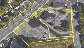 More details for 1425 Lehigh st, Allentown, PA - Land for Lease