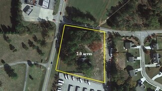 Plus de détails pour 9419 Villa Rica Hwy, Villa Rica, GA - Terrain à vendre