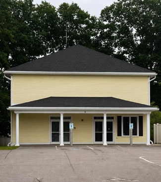 More details for 6 Mohawk Dr, Londonderry, NH - Office for Sale
