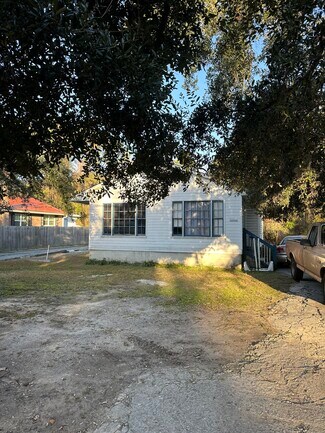 Plus de détails pour 3044 Maybank Hwy, Johns Island, SC - Terrain à vendre