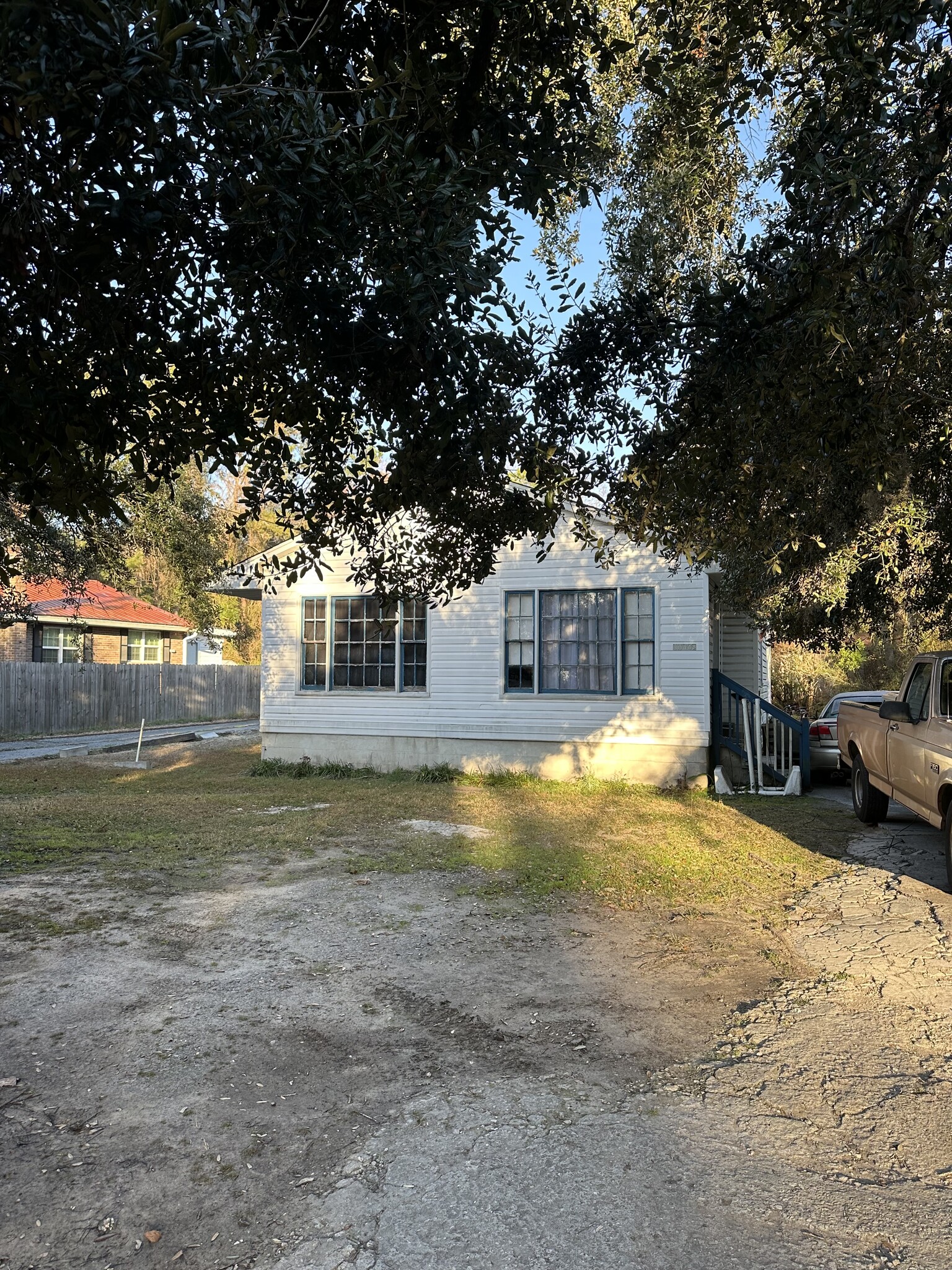 3044 Maybank Hwy, Johns Island, SC à vendre Photo principale- Image 1 de 7