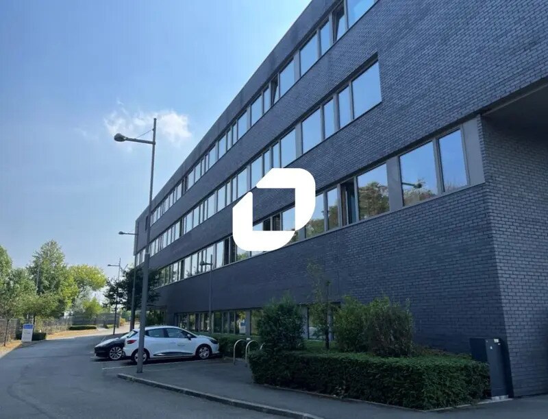 1 Ter Avenue De La Marne, Wasquehal à louer Photo du bâtiment- Image 1 de 11