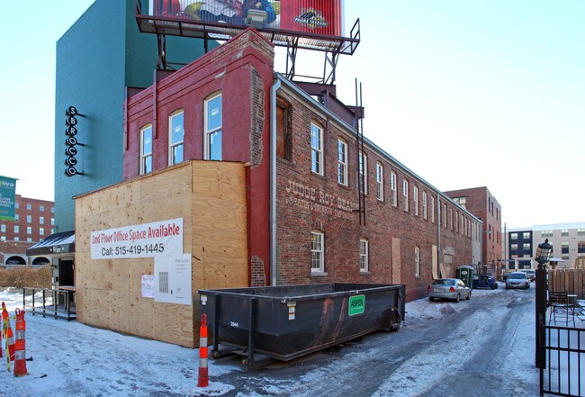 More details for 210 Court Ave, Des Moines, IA - Office for Lease