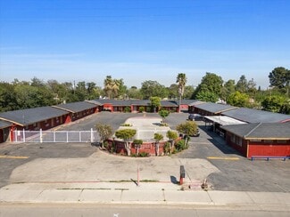 More details for 900 S Union Ave, Bakersfield, CA - Hospitality for Sale