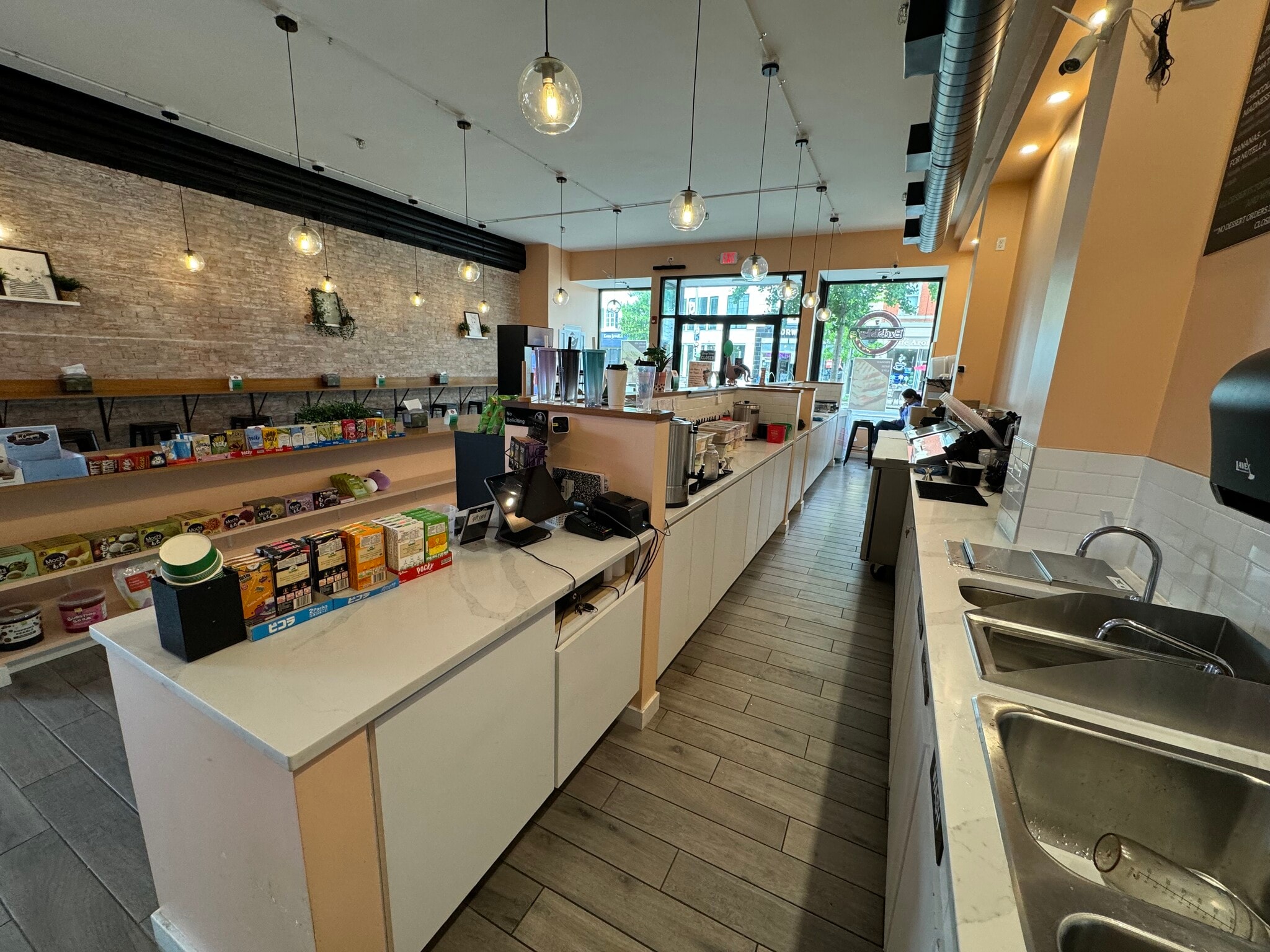 1-15 River St, Norwalk, CT for lease Primary Photo- Image 1 of 16