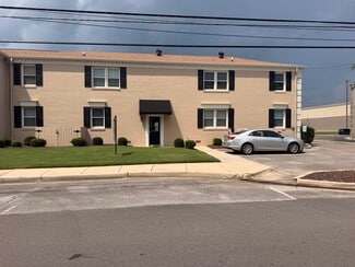 More details for 220 Rhett Ave SW, Huntsville, AL - Office for Lease