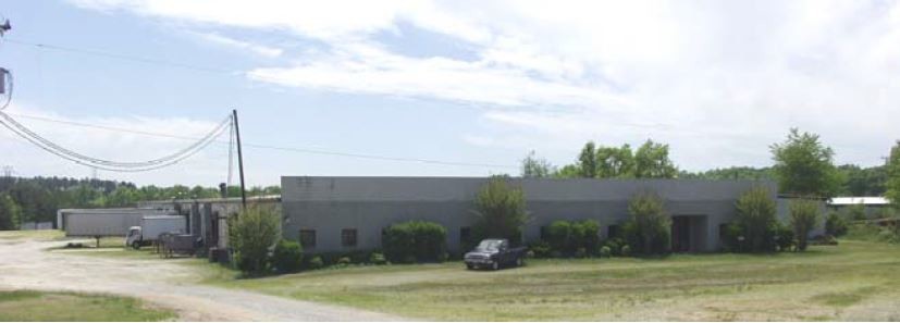 804 Old Landfill Rd, Taylorsville, NC for lease - Primary Photo - Image 1 of 5