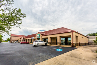 More details for 2001 Club Manor Dr, Maumelle, AR - Multiple Space Uses for Lease