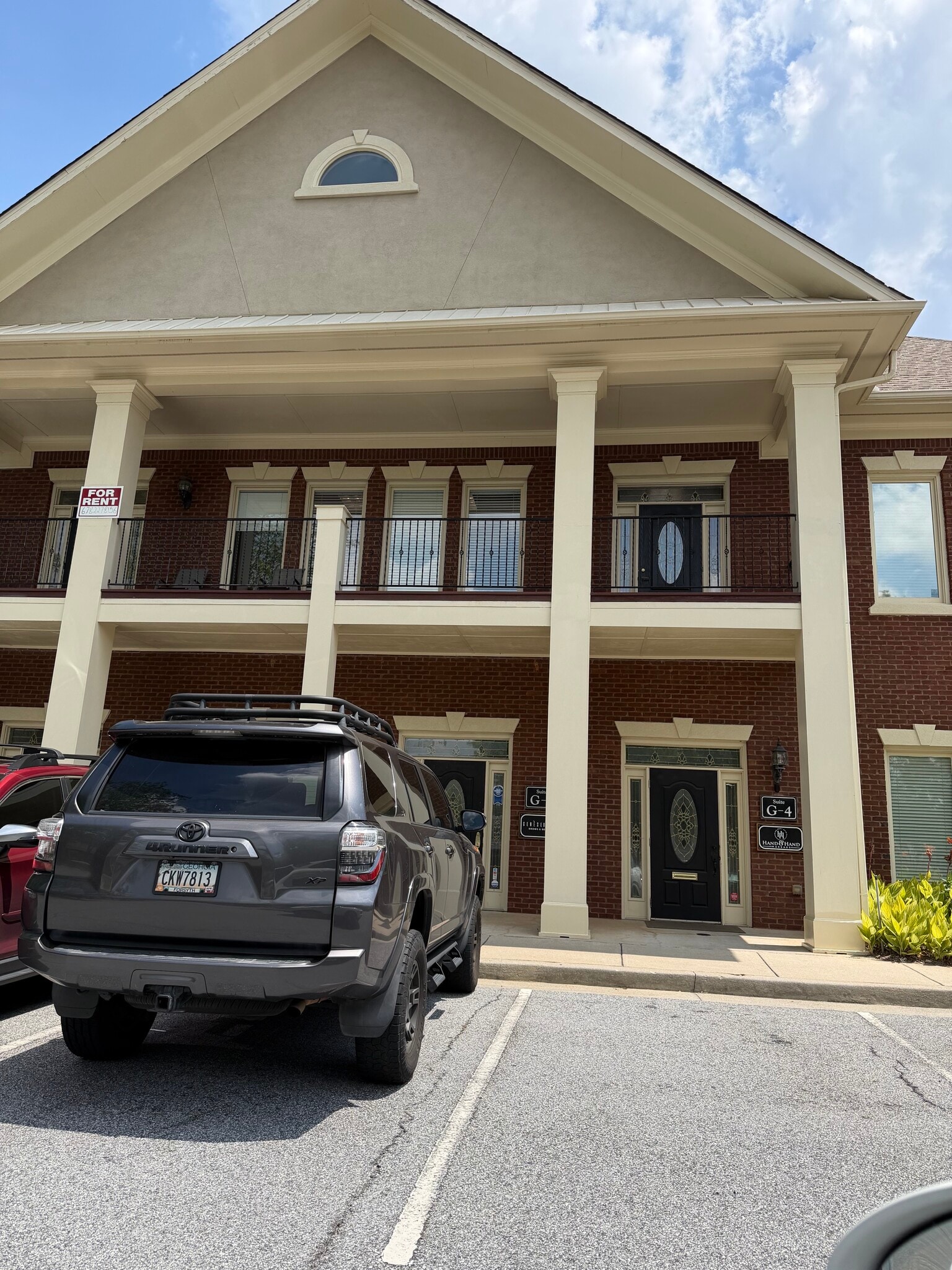 1400 Buford Hwy, Buford, GA for lease Building Photo- Image 1 of 18