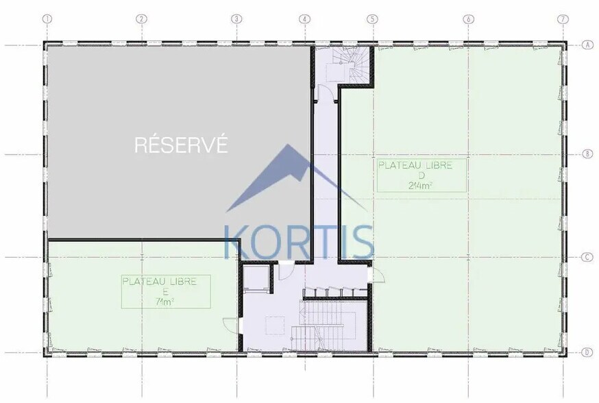 Office in Villefranche-sur-Saône for lease - Building Photo - Image 3 of 3