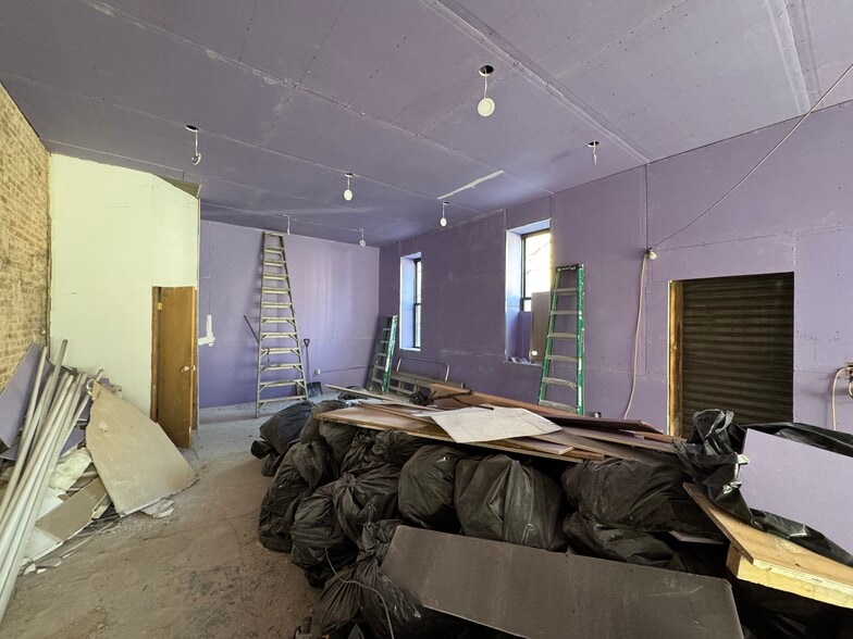 1145 Bushwick Ave, Brooklyn, NY à louer - Photo du bâtiment - Image 3 de 9