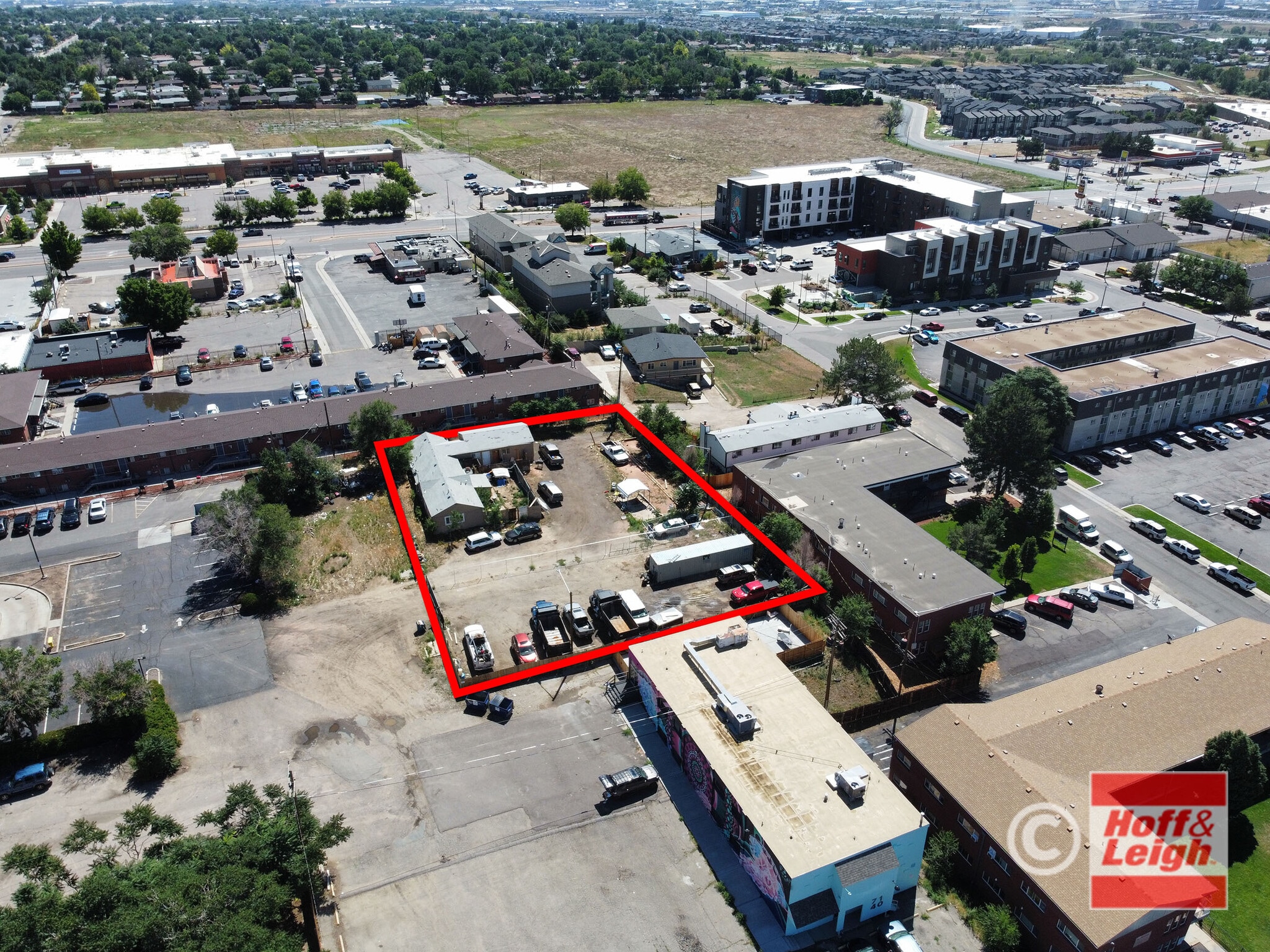 3065 Craft Way, Westminster, CO for sale Primary Photo- Image 1 of 23