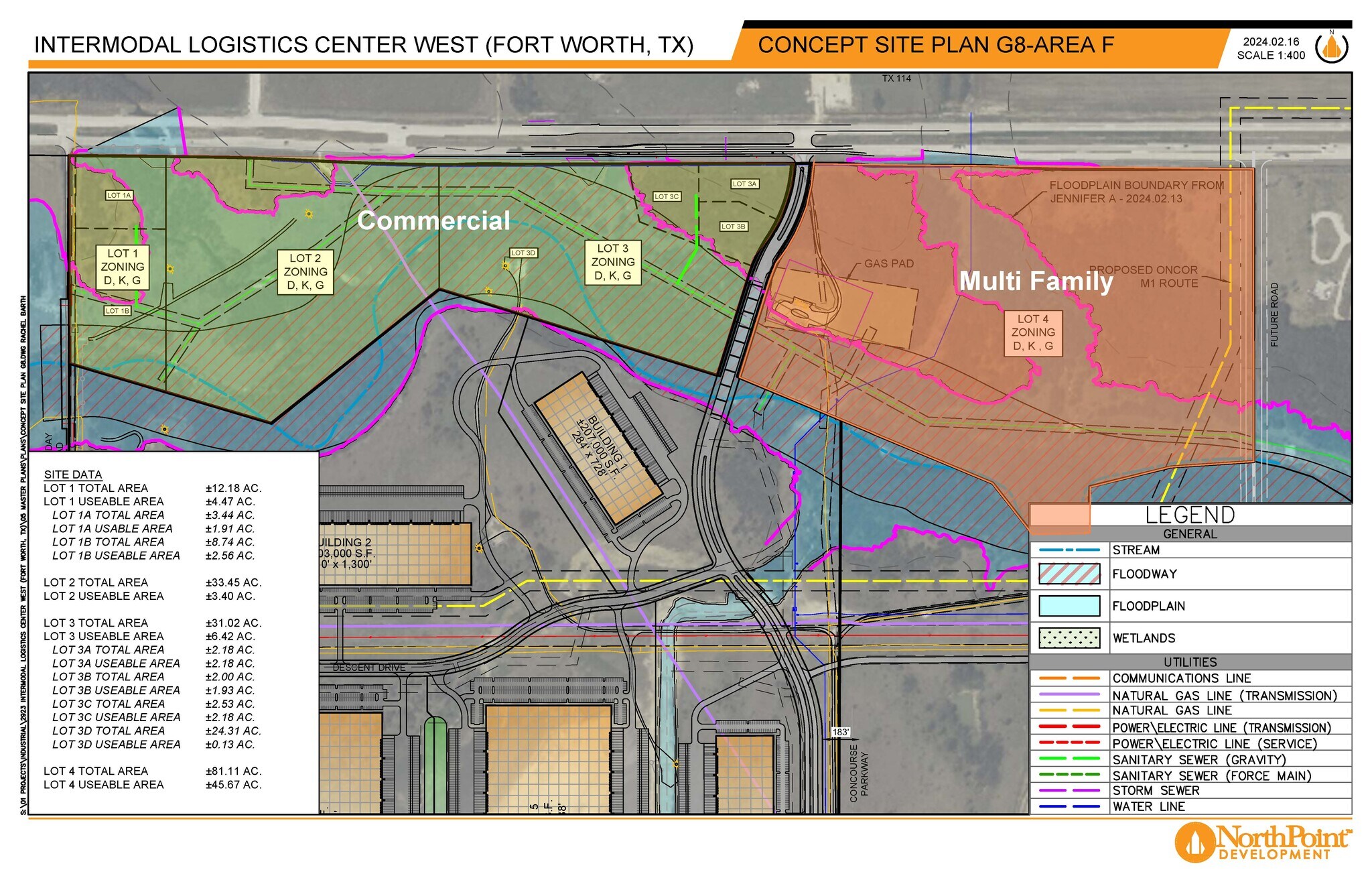 13330 Texas 114, Justin, TX for sale Primary Photo- Image 1 of 2