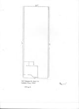 3637 Marquis Dr, Garland, TX à louer Plan d’étage- Image 1 de 1
