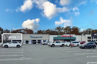 More details for 571-585 Route 10, Livingston, NJ - Retail for Lease