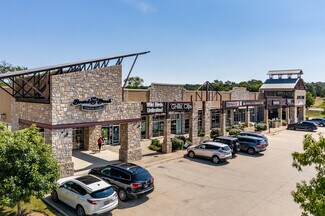 Plus de détails pour 333 US HWY 290 E, Dripping Springs, TX - Bureau/Commerce de détail à louer