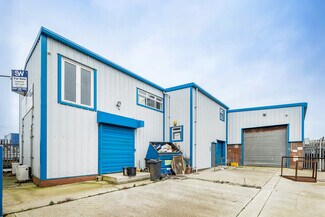 More details for Siding Rd, Fleetwood - Industrial for Sale