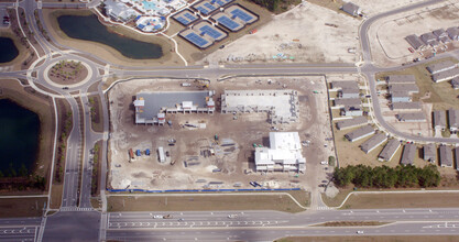 70 Silver Forest Dr, Saint Augustine, FL for lease Construction Photo- Image 2 of 4