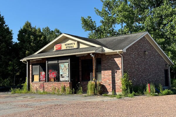 1060 US Route 302, Barre City, VT à vendre - Photo du bâtiment - Image 1 de 6