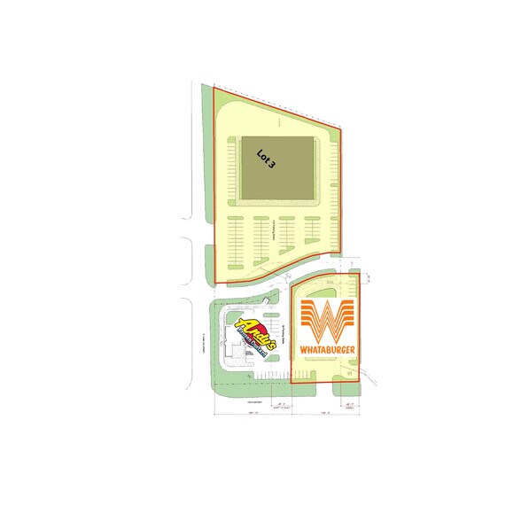 1355 US Highway 60, Republic, MO à louer - Photo du bâtiment - Image 3 de 3