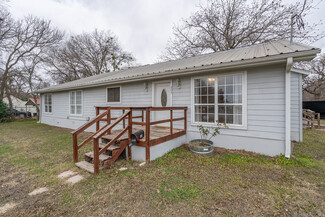 Plus de détails pour 205 E Myrtle Ln, Liberty Hill, TX - Flex à vendre