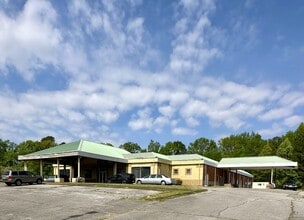 4017 S 3rd St, Memphis, TN for lease Building Photo- Image 1 of 2