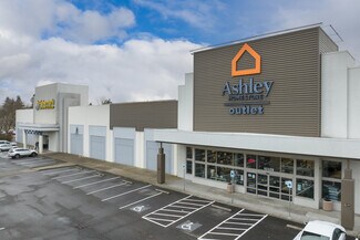 Plus de détails pour 10329-10355 SW Cascade Blvd, Tigard, OR - Commerce de détail à louer