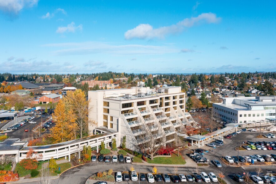 1901 S Union Ave, Tacoma, WA à louer - Photo du bâtiment - Image 3 de 7